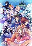 絶対迷宮 秘密のおやゆび姫 - PSVita